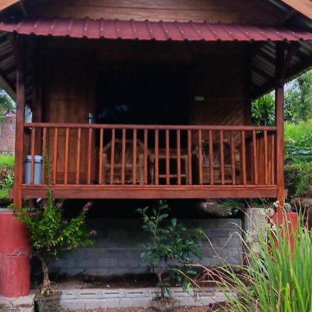 Tetebatu Sunrise Homestay Dış mekan fotoğraf