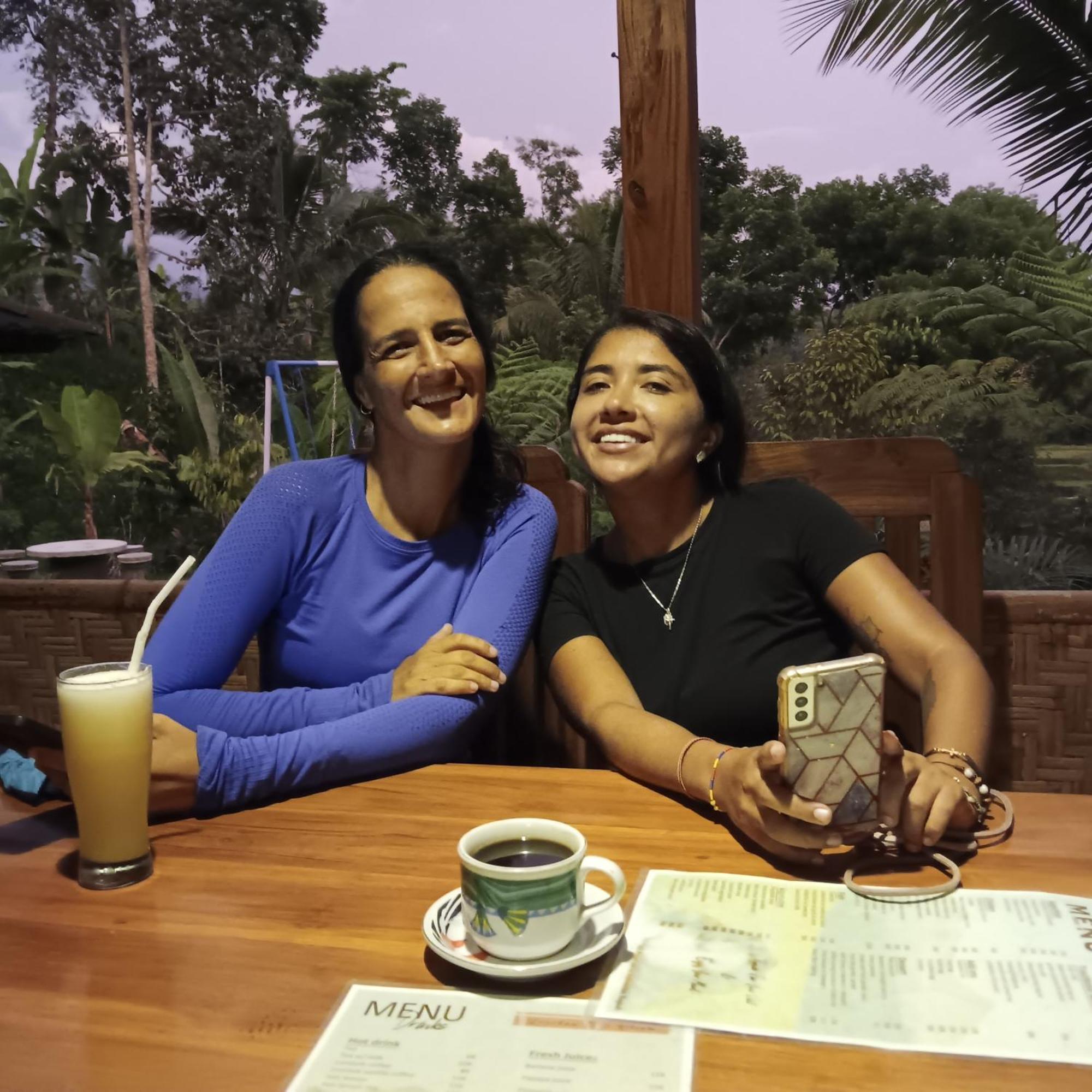 Tetebatu Sunrise Homestay Dış mekan fotoğraf