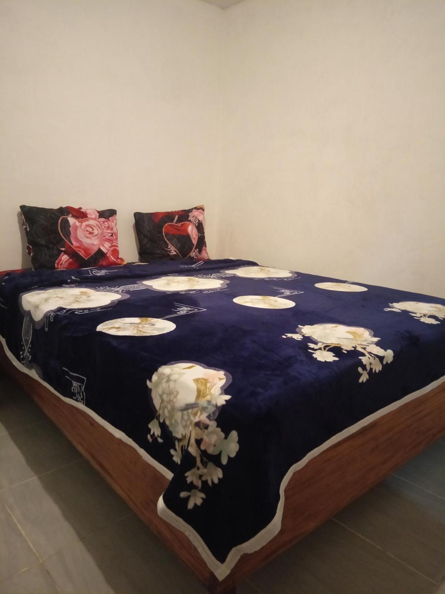 Tetebatu Sunrise Homestay Dış mekan fotoğraf