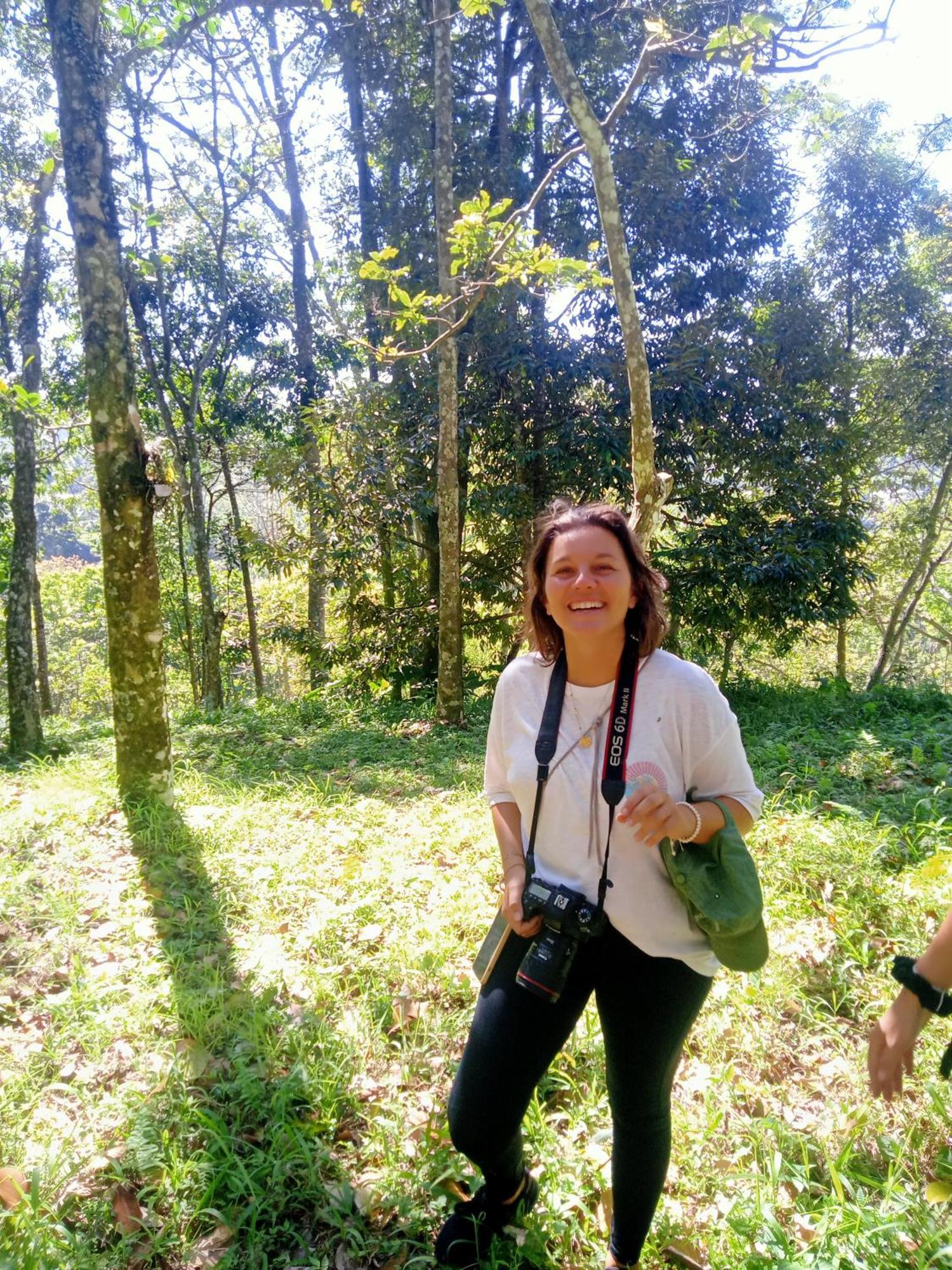 Tetebatu Sunrise Homestay Dış mekan fotoğraf
