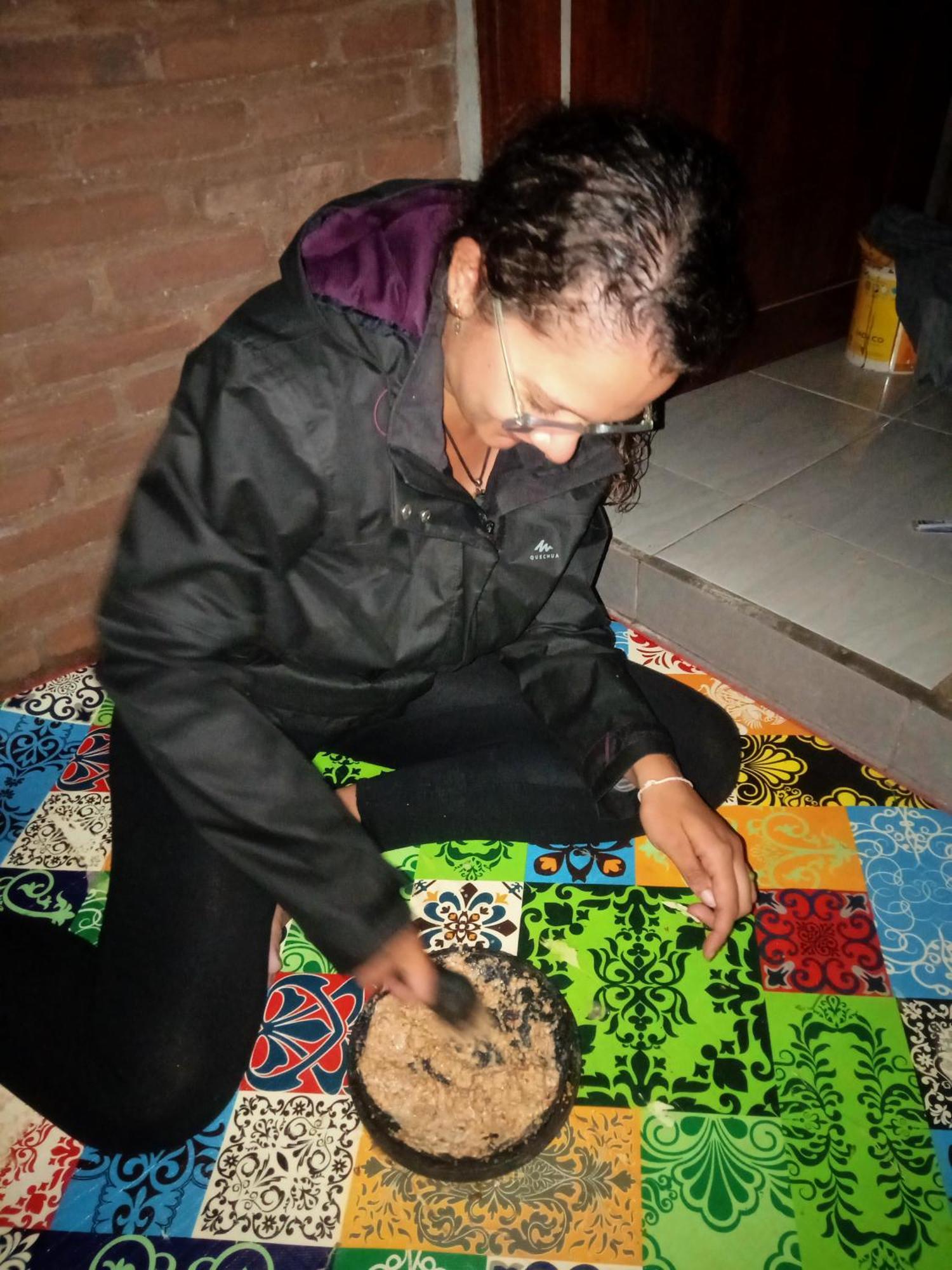 Tetebatu Sunrise Homestay Dış mekan fotoğraf